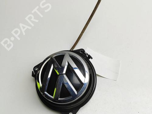 Tailgate handle VW PASSAT B8 Variant (3G5, CB5) 1.8 TSI | BP33381428C132 - Image 3