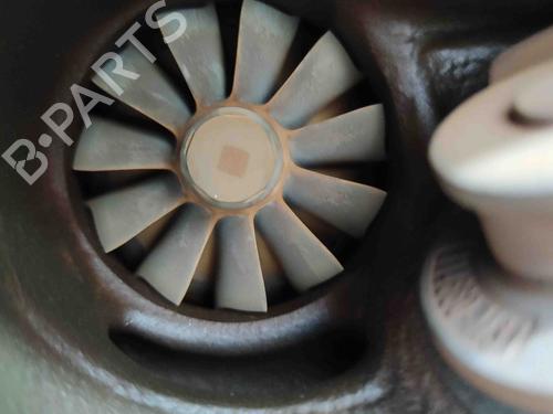 Engine VOLVO V60 II (225) B6 Mild-Hybrid AWD | BP29458540M1 