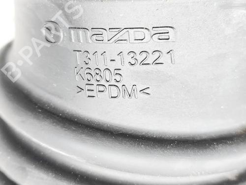 Pipe MAZDA CX-80 (KL_) e-SKYACTIVE-D MHEV AWD (KL0H, KL3R3P) | BP32525705M125  - Image 6