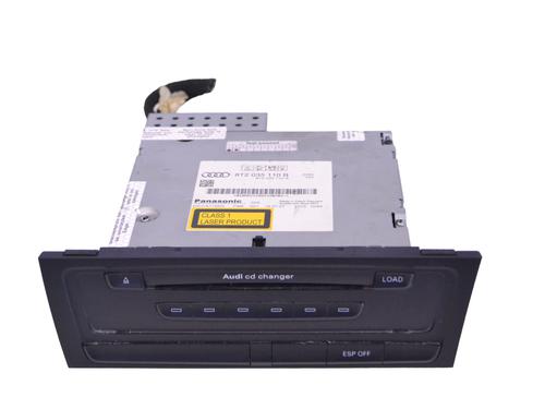Used Electronic module Electronic module AUDI A5 (8T3) 3.0 TDI quattro (240 hp) 33356448 33356448