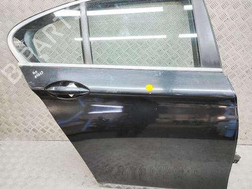 right-rear-door-bmw-5-f10-2009-2010-2011-2012-2013-2014-2015-2016-40206269 main image