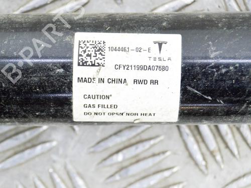 Right rear shock absorber TESLA MODEL 3 (5YJ3) EV | BP27758433M19 - Image 7