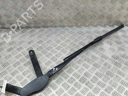 Front wipers mechanism MERCEDES-BENZ GLC Coupe (C253) 300 e 4-matic (253.353) | BP27774362C83 