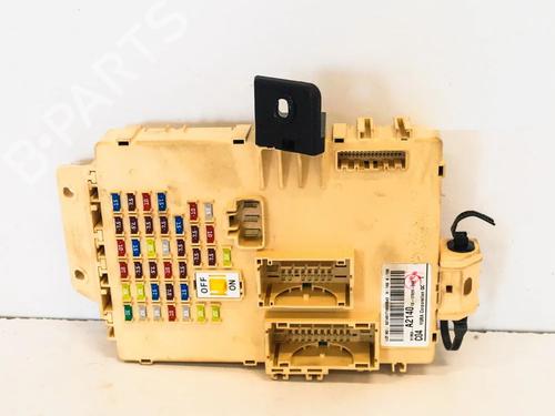 Used Electronic module Electronic module KIA CEE'D Sportswagon (JD) 1.6 CRDi 136 (136 hp) 6742865 6742865