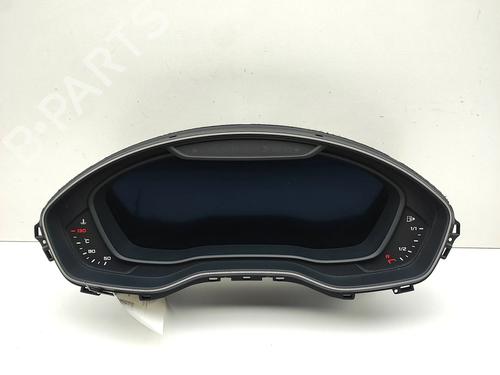 Kombiinstrument Kombiinstrument AUDI A5 (F53, F5P) S5 TFSI quattro (354 hp) 37426079 37426079