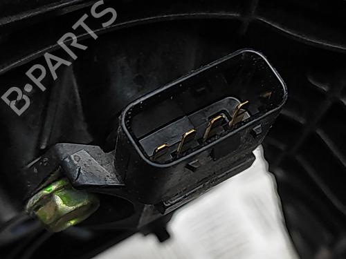 Intake manifold TOYOTA YARIS (_P13_) 1.5 Hybrid (NHP130_) | BP32191728M70