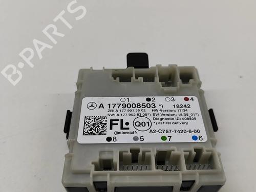 electronic-module-mercedes-benz-a-class-w177-2018-27767461 main image