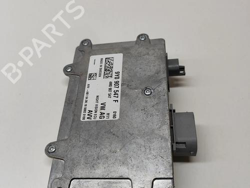 Electronic module PORSCHE CAYENNE (9YA) 3.0 E-Hybrid AWD (9YAAE1) | BP33361542M83 - Image 4
