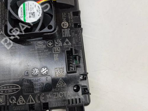 Electronic module MERCEDES-BENZ EQS (V297) EQS 450+ (297.123) | BP28551021M83 - Image 6