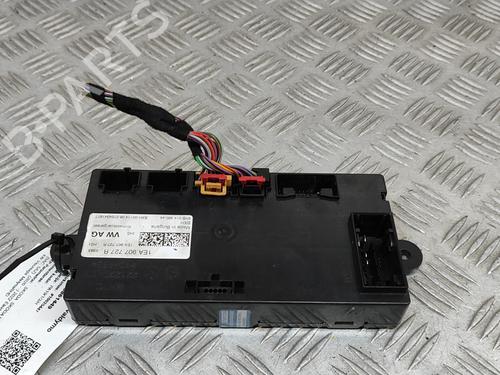 Elektronisk modul SKODA ENYAQ iV SUV (5AZ) 60 (179 hp) 28432087