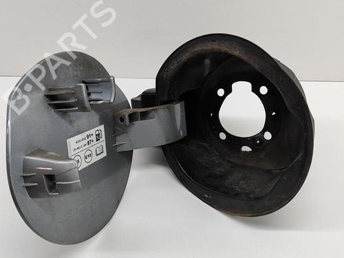 Fuel flap HYUNDAI IONIQ (AE) 1.6 GDI Hybrid | BP16258184C131 