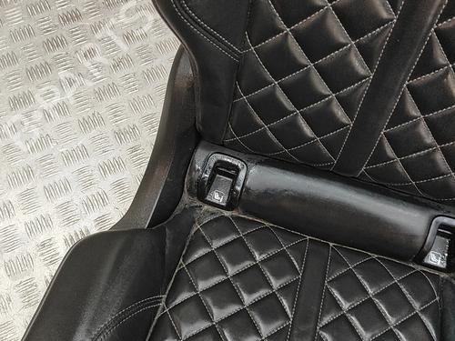 Rear seat AUDI Q5 (FYB, FYG) SQ5 TFSI quattro | BP36067394C17  - Image 8