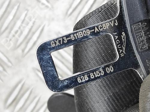 Front left seatbelt JAGUAR XE (X760) 2.0 D | BP36564982I26 - Image 6