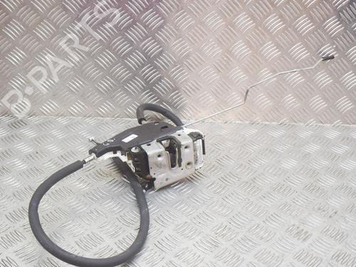 Used Rear right lock Rear right lock MASERATI QUATTROPORTE VI 3.8 GT S (530 hp) 7853891 7853891