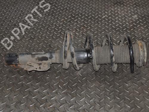 Right front shock absorber FORD TRANSIT CUSTOM V362 Bus (F3) 2.2 TDCi | BP30216907M17