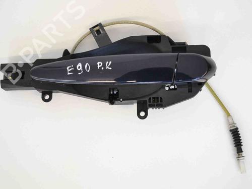 Türgriff vorne links außen für BMW 3 (E90) 330 i (272 hp) 30233260