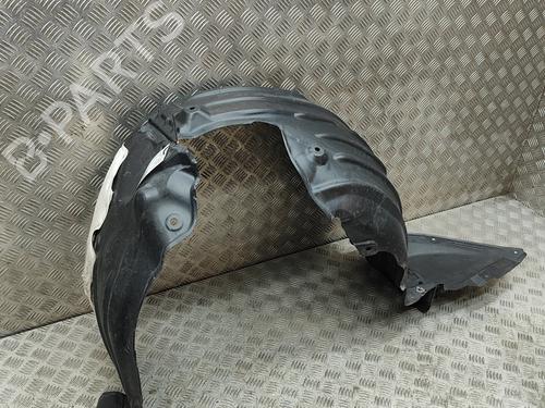 Wheel arch MAZDA 6 Estate (GJ, GL) 2.5 | BP26939454C56 
