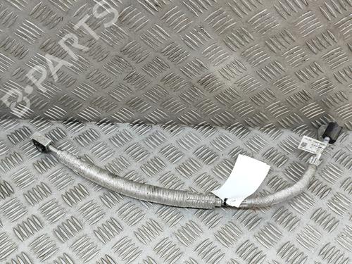 Used AC pipe AUDI Q4 Sportback (F4N) 50 e-tron quattro (299 hp) 27770490