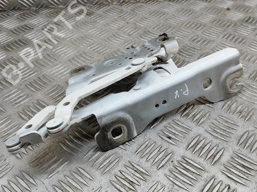 Hinge/Door check strap BMW 3 Touring (F31) 335 d xDrive | BP26239880C146 