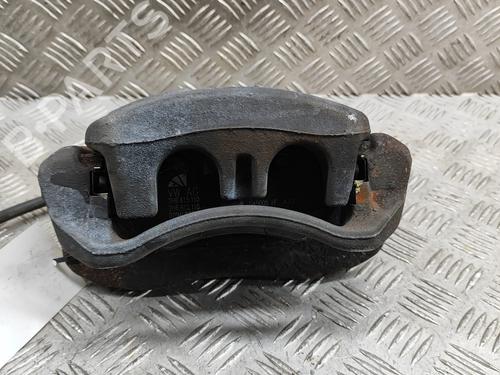 Right front brake caliper VW AMAROK (2HA, 2HB, S1B, S6B, S7A, S7B, AGD) 3.0 TDI 4motion | BP23248894M104 - Image 3