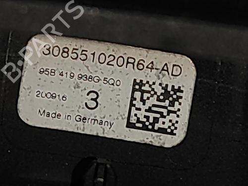 Steering wheel PORSCHE 911 (991) 3.0 Carrera S | BP32392309C49