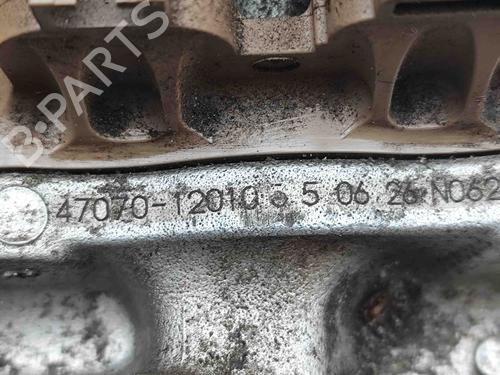 ABS pump TOYOTA AURIS Estate (_E18_) 1.8 Hybrid (ZWE186_, ZWE186R, ZWE186H) | BP29510880M43 