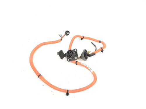 Used Wiring harness Wiring harness MITSUBISHI OUTLANDER III (GG_W, GF_W, ZJ, ZL, ZK) 2.0 Hybrid 4WD (GG2W) (189 hp) 33345446 33345446