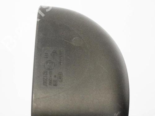 Right mirror DACIA SANDERO II 1.2 | BP6753269C27 