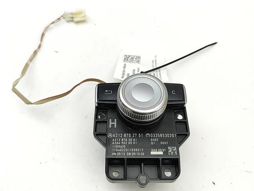 Used Switch Switch MERCEDES-BENZ E-CLASS Convertible (A207) E 250 CGI (207.447) (204 hp) 40262393 40262393