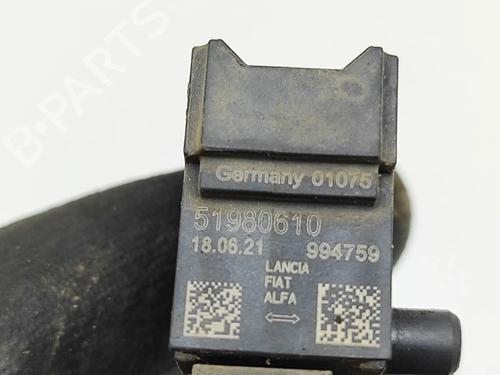 Electronic sensor FIAT 500e (332_) Elektro (FA1) | BP36470935M84 - Image 5