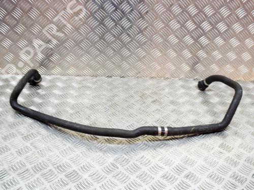 Pipe BMW X3 (F25) sDrive 18 d | BP14629249M125