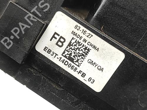Fuse box FORD RANGER (TKE) 3.2 TDCi 4x4 | BP35983984E1  - Image 6