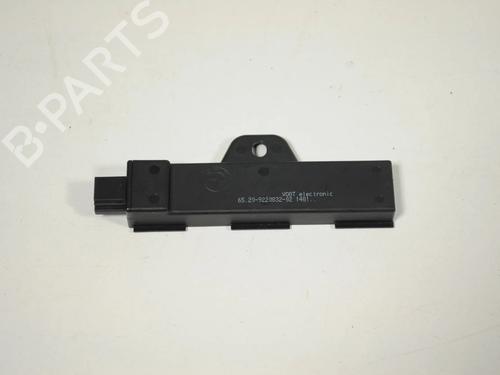 Elektronisk modul BMW X1 (F48) xDrive 20 i (192 hp) 9901088