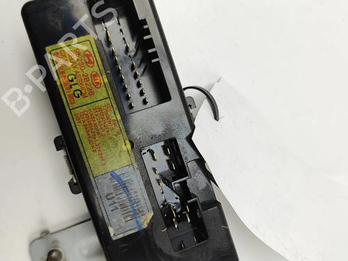 Electronic module HYUNDAI SANTA FÉ II (CM) 2.2 CRDi | BP36066875M83  - Image 5