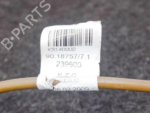 Cable MERCEDES-BENZ E-CLASS (W212) E 220 CDI | BP14661634E12 