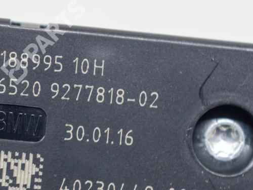 Elektronisk modul BMW 2 Convertible (F23) 218 i | BP8625835M83 