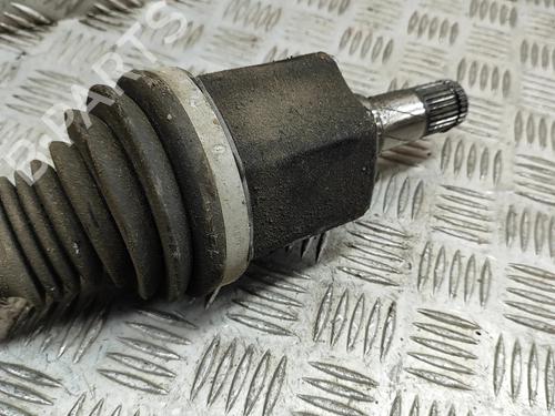 Left rear driveshaft JAGUAR I-PACE (X590) EV400 AWD | BP27768234M40 - Image 4