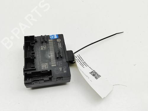 Electronic module AUDI A6 C7 (4G2, 4GC) S6 quattro | BP33388693M83 - Image 2