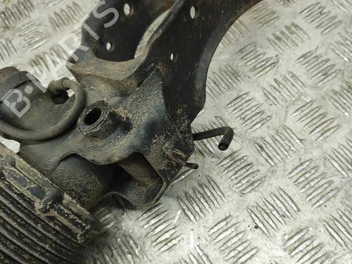 Right front shock absorber AUDI Q7 (4LB) 3.0 TDI quattro | BP26879240M17