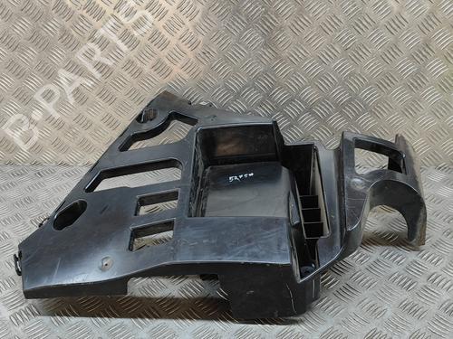 Used Rear bumper bracket BMW X5 (F15, F85) M 50 d (381 hp) 25995941