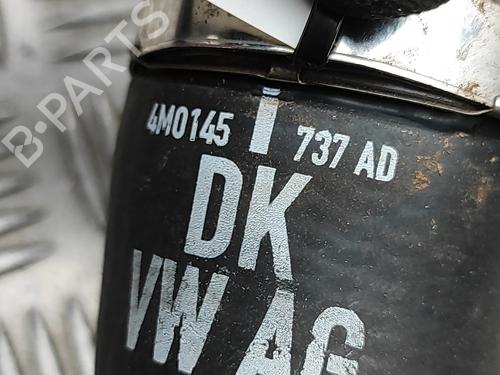 Intercooler pipe PORSCHE CAYENNE Coupe (9YB) 4.0 S AWD (9YBBJ1) | BP29594075M127 