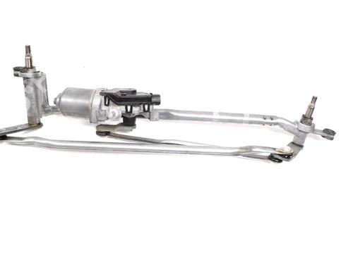 Used Front wipers mechanism LAND ROVER RANGE ROVER IV (L405) 4.4 SDV8 4x4 (340 hp) 30215601