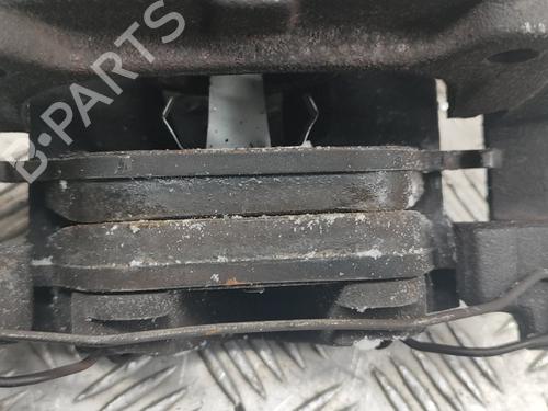 Right front brake caliper MERCEDES-BENZ SLK (R170) 230 Kompressor (170.447) | BP23865953M104