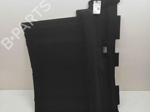 Used Luggage compartment floor KIA EV6 (CV) 77 GT AWD (585 hp) 28550840