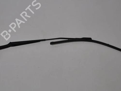 Used Front windshield wiper arm AUDI Q3 (8UB, 8UG) 2.0 TDI quattro (177 hp) 14656036