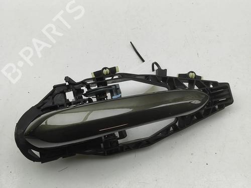 Used Rear left exterior door handle BMW X6 (G06, F96) xDrive 30 d Mild-Hybrid (298 hp) 32525455