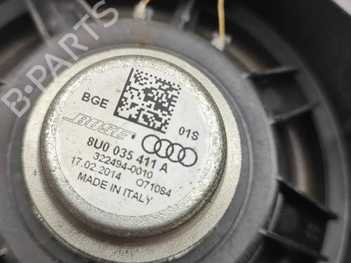 Speaker AUDI Q3 (8UB, 8UG) RS 2.5 quattro | BP28051414E2  - Image 6