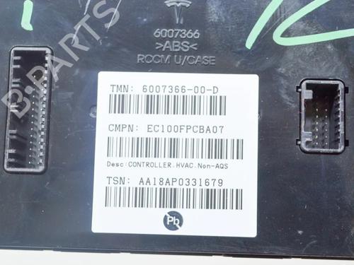 Electronic module TESLA MODEL X (5YJX) P100D AWD | BP7800130M83  - Image 7