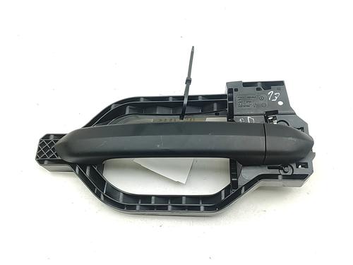 Poignée extérieure avant droite MERCEDES-BENZ SPRINTER 3-t Van (B910) 214 CDI (910.621, 910.623) (143 hp) 32061566