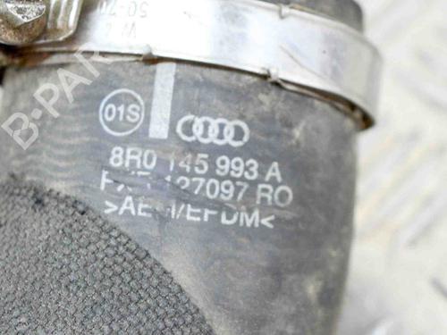 Intercooler pipe AUDI Q5 (8RB) 2.0 TDI quattro | BP14625936M127 